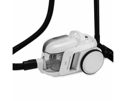 Пылесос POLARIS PVC 1909 Белый