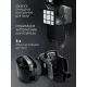 Пылесос POLARIS PVC 1909 графитовый