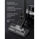 Пылесос POLARIS PVC 1909 графитовый