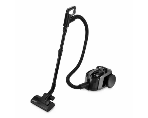 Пылесос POLARIS PVC 1909 графитовый