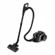 Пылесос POLARIS PVC 1909 графитовый