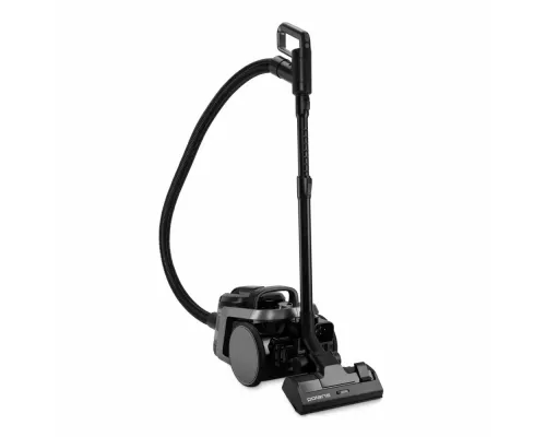 Пылесос POLARIS PVC 1909 графитовый