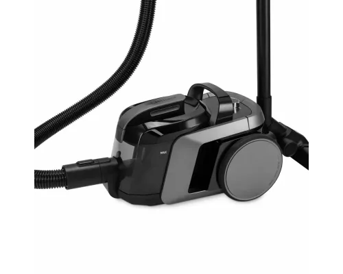 Пылесос POLARIS PVC 1909 графитовый