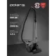 Пылесос POLARIS PVC 2211 графитовый