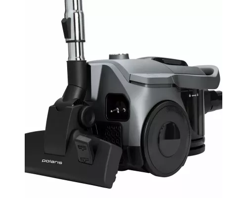 Пылесос POLARIS PVC 2211 графитовый