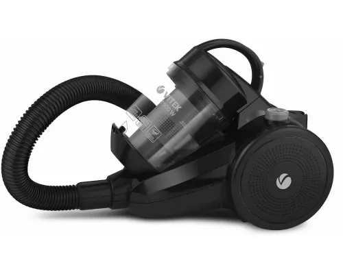 Пылесос Vitek VT-1839 черный