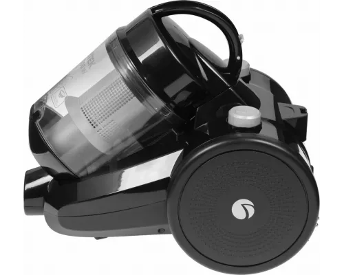 Пылесос Vitek VT-1839 черный