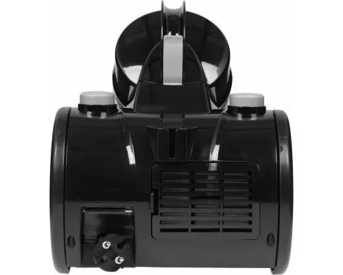 Пылесос Vitek VT-1839 черный