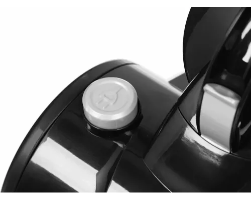 Пылесос Vitek VT-1839 черный