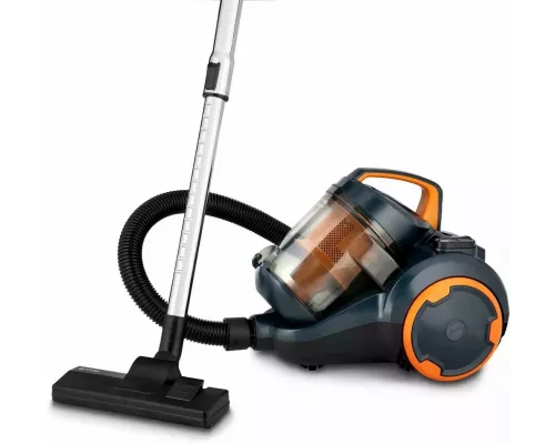 Пылесос Vitek VT-1894 оранжевый