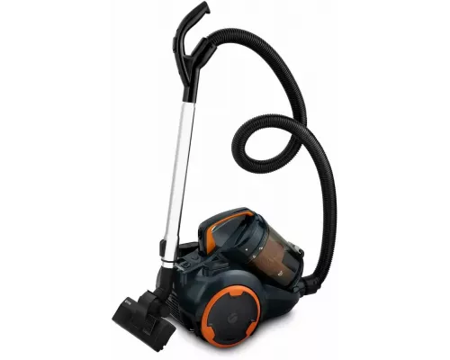 Пылесос Vitek VT-1894 оранжевый