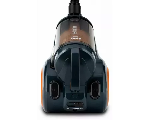 Пылесос Vitek VT-1894 оранжевый