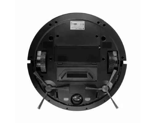 Робот-пылесос Vitek VT-1802 черный