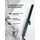 Щипцы Vitek VT-2313 черный/голубой