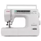 Швейная машина Janome 7524A белый