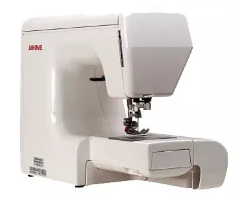Швейная машина Janome 7524A белый