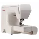 Швейная машина Janome 7524A белый
