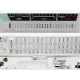 Швейная машина Janome 7524A белый
