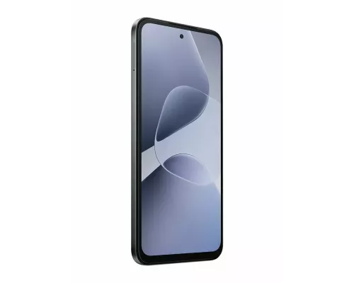 Смартфон INFINIX Hot 60i 8/256GB Black