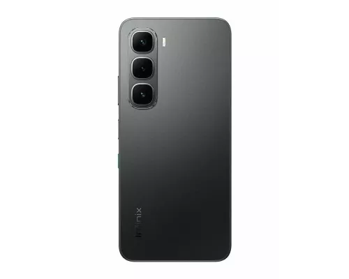 Смартфон INFINIX Hot 60i 8/256GB Black