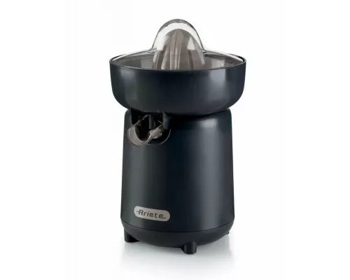 Соковыжималка Ariete 00C041700AR0 черный