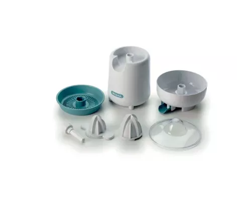 Соковыжималка Ariete 00C041701AR0 белый