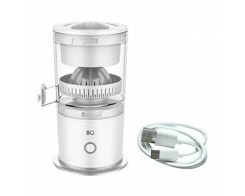 Соковыжималка BQ J3000 белый