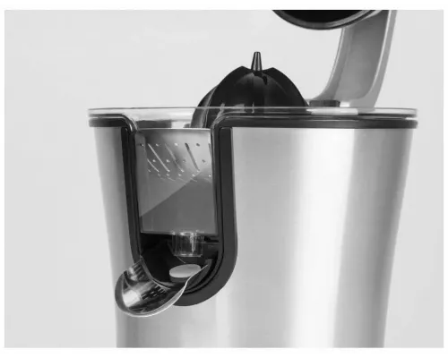 Соковыжималка CASO CP 200