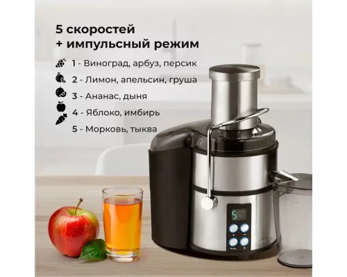 Соковыжималка Galaxy LINE GL 0808