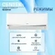Сплит-система Centek CT-65BDC12