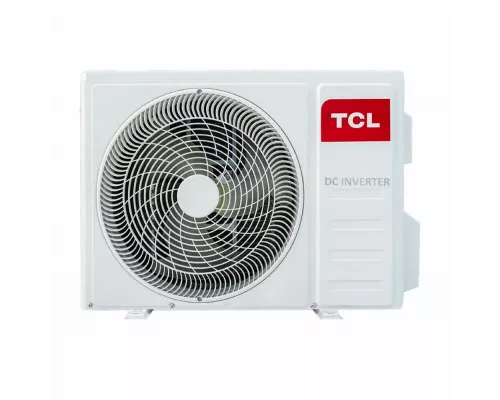 Сплит-система TCL TAC-TP18INV/R белый