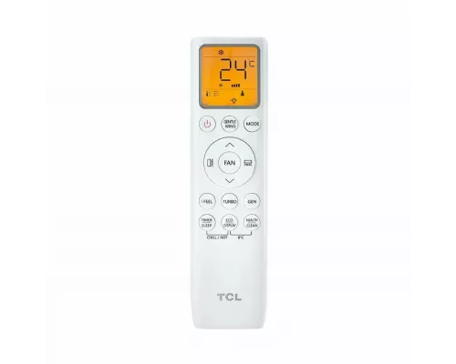 Сплит-система TCL TAC-TP18INV/R белый