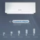 Сплит-система Vitek VT-2513 белый