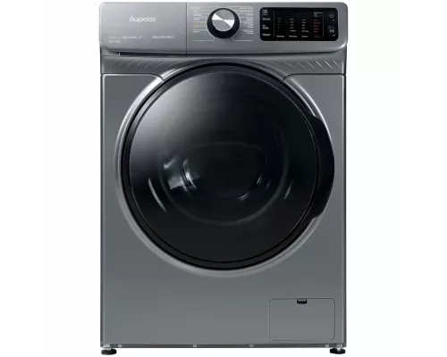 Стиральная машина Бирюса WMD-SM1014/05 M металлик