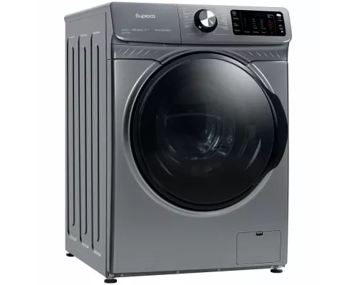 Стиральная машина Бирюса WMD-SM1014/05 M металлик