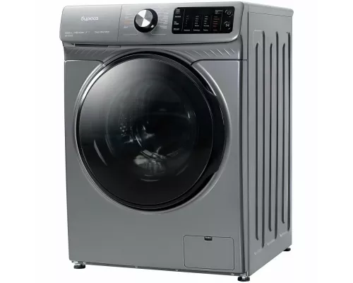 Стиральная машина Бирюса WMD-SM1014/05 M металлик