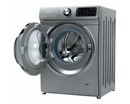 Стиральная машина Бирюса WMD-SM1014/05 M металлик