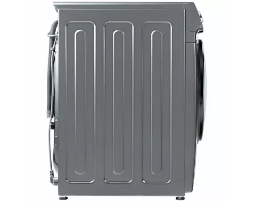 Стиральная машина Бирюса WMD-SM1014/05 M металлик