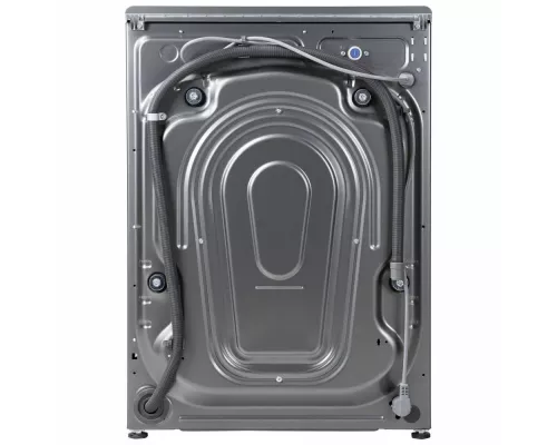 Стиральная машина Бирюса WMD-SM1014/05 M металлик