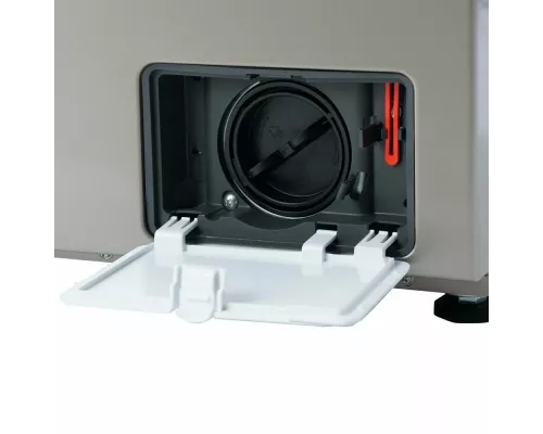 Стиральная машина Бирюса WMD-SM812/03 B золотистый