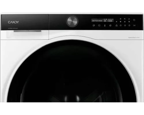 Стиральная машина Candy UltimO C47D 4106MBSW-07
