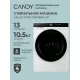 Стиральная машина Candy UltimO C47W 210MBSW-07
