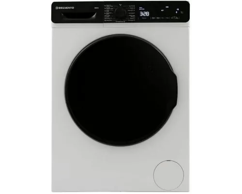 Стиральная машина DELVENTO VWS701 белый