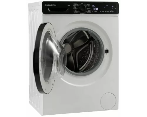Стиральная машина DELVENTO VWS701 белый
