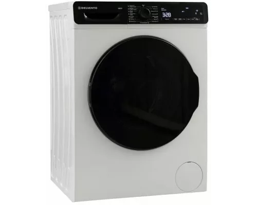 Стиральная машина DELVENTO VWS701 белый