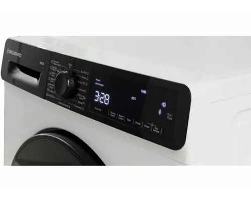 Стиральная машина DELVENTO VWS701 белый