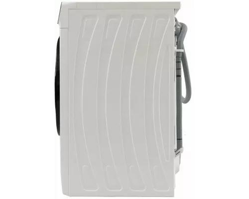 Стиральная машина DELVENTO VWS701 белый