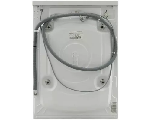 Стиральная машина DELVENTO VWS701 белый