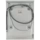 Стиральная машина DELVENTO VWS701 белый