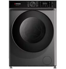 Стиральная машина Gressel UBC310 серый